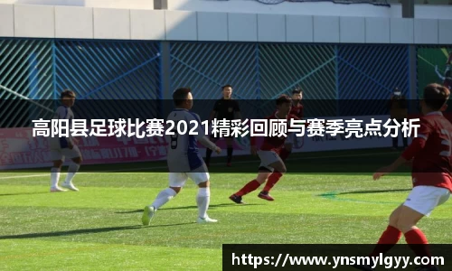 高阳县足球比赛2021精彩回顾与赛季亮点分析